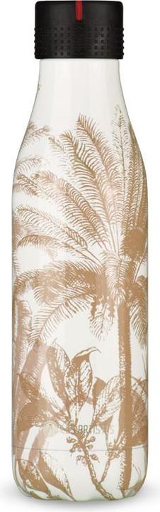 Actual product image Les Artistes Paris Isoliertrinkflasche