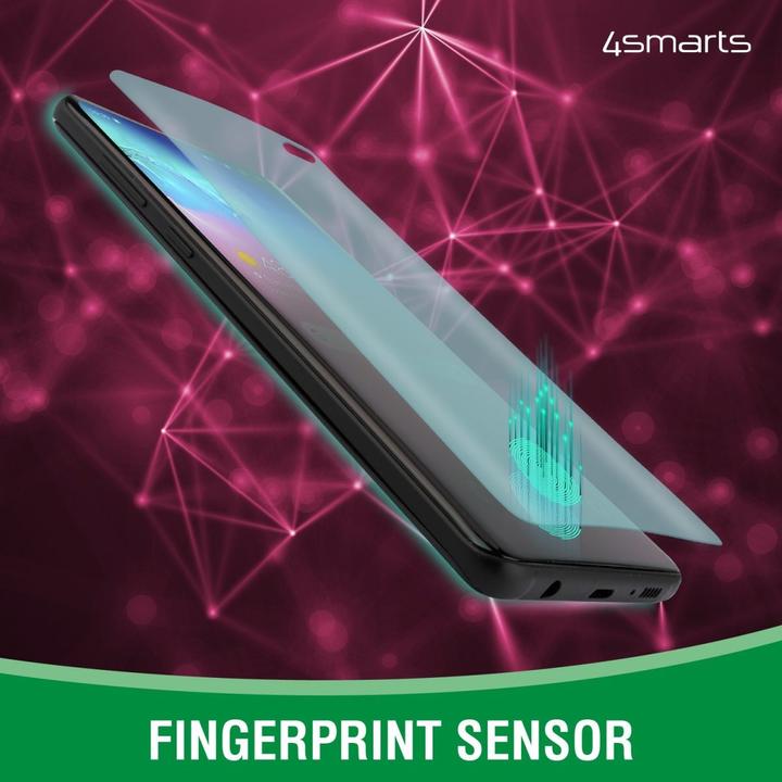 Image du produit 4smarts Kit de protection à 360 (2 pièce(s), Samsung Galaxy A16 5G, Samsung Galaxy A16)