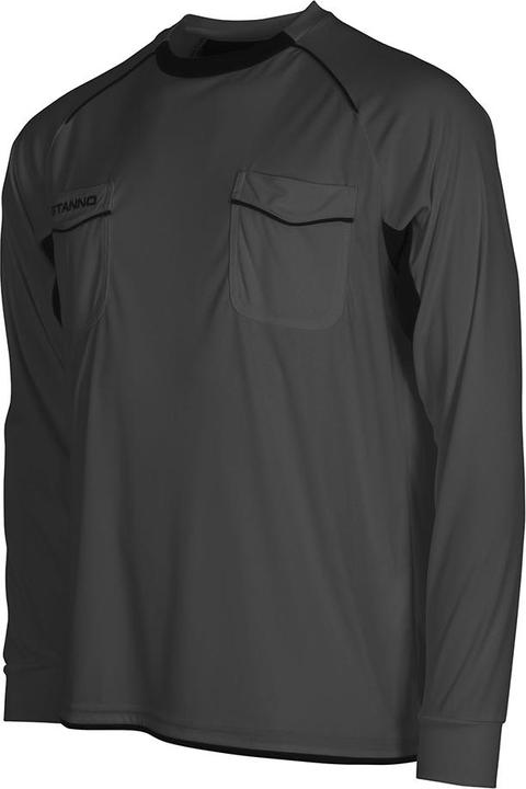 Image du produit Stanno Maillot d'arbitre Bergamo manches longues (XXL)
