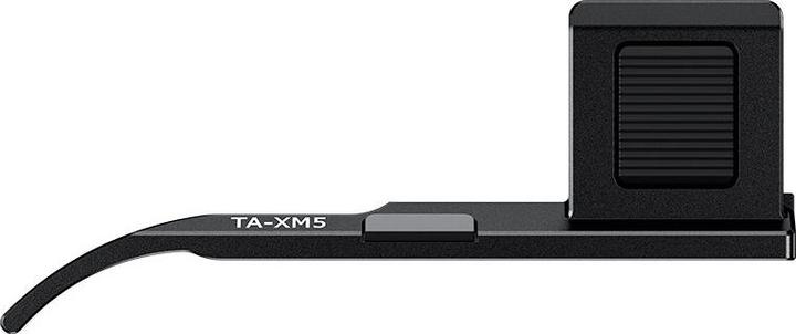 Produktbild JJC TA XM5 BLACK Thumbs Up Grip