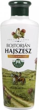 Castello Banfi Banfi - Herbaria Bojtorjan Hajszesz Wcierka To Score Heads From Ecstraktem From Burdock 250Ml (250 ml)