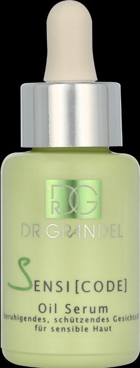 Produktbild Dr Grandel Sensicode Oil Serum (30 ml, Gesichtsöl)