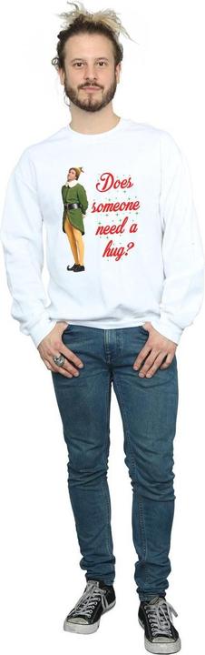 Produktbild Elf Hug Buddy Sweatshirt (S)