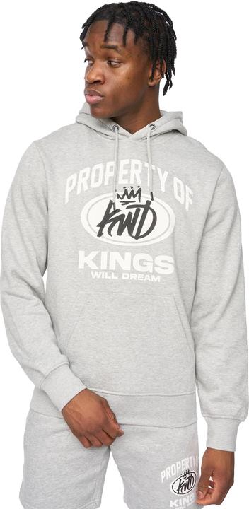 Kings Will Dream Prop Kapuzenpullover