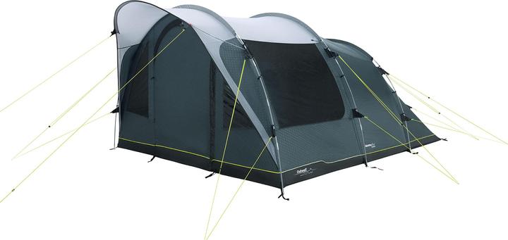 Immagine prodotto Outwell Sky 5 (Tenda a tunnel, 15.60 kg, 5 persone)