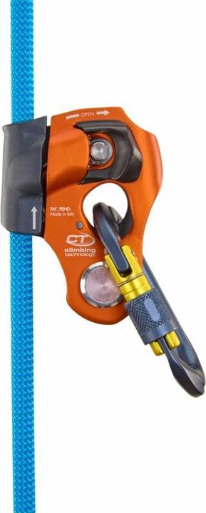 Actual product image Climbing Technology Cric