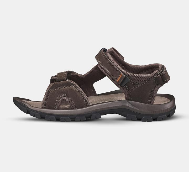 Actual product image Quechua nh120 men sandals.. 324804 (46)