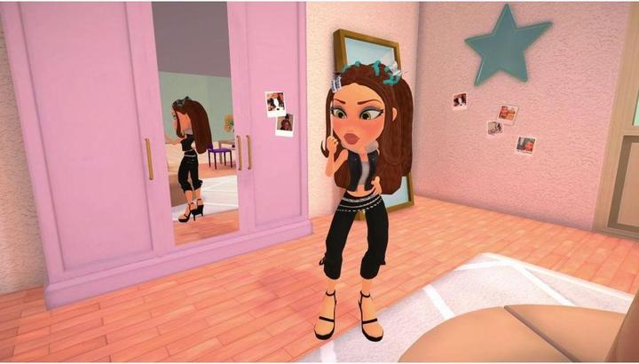 Immagine prodotto Game Bratz: Mode Worldwide SWITCH Edizione completa. (Switch, DE)