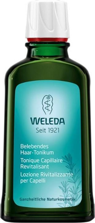 Weleda Belebendes Haar-Tonikum (100 ml)