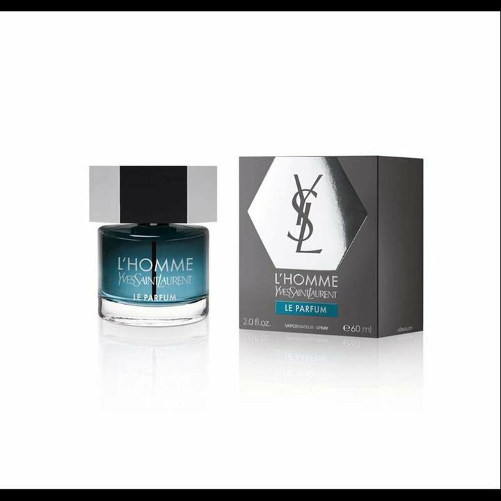 Produktbild Yves Saint Laurent L’Homme Le Parfum (Eau de Parfum, 60 ml)