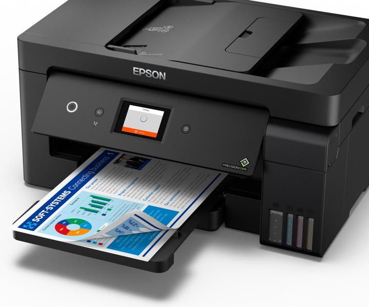 Produktbild Epson EcoTank ET-15000 (Tintentank, Farbe)