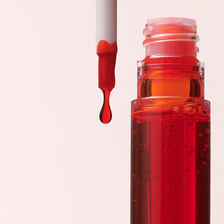 Produktbild Clarins Water Lip Stain - 03 Red Water Matte (03 Red Water Matte)