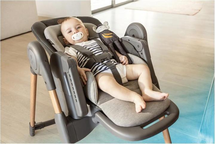 Immagine prodotto Maxi-Cosi Minla Essential Grigio (Seggiolone)
