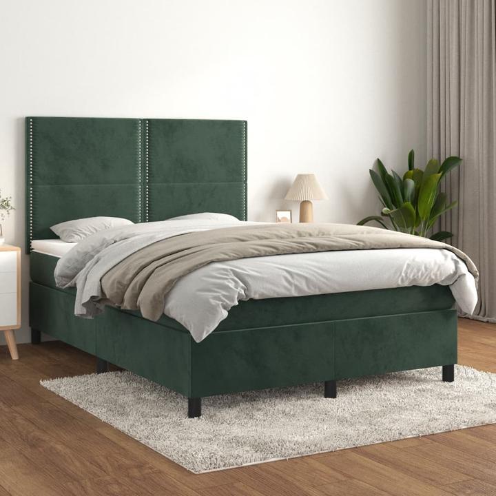 Produktbild VidaXL Anna (140 x 200 cm, 140 x 200 cm)
