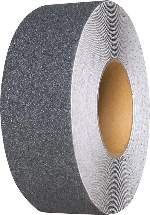 Produktbild Moravia Antirutschbelag 50 mm grau Selbstklebend, Rolle à 18 m