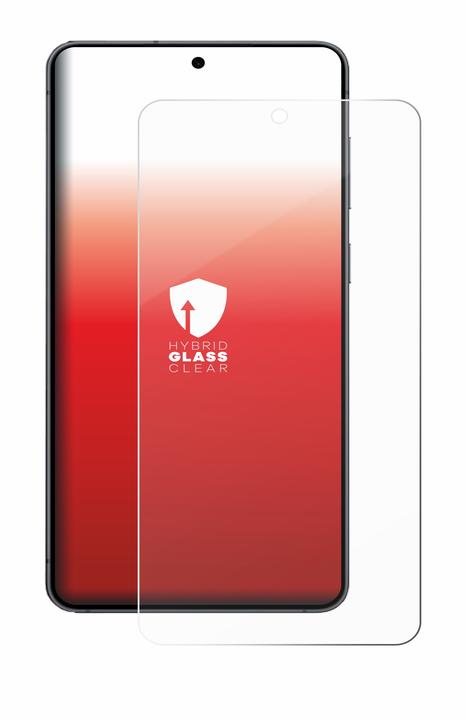 Immagine prodotto upscreen Scratch Shield Vetro (1 Pezzo/i, Samsung Galaxy S25 Edge)