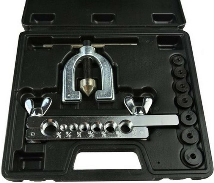 Actual product image GEKO Brake tube extension tools, 10 pieces