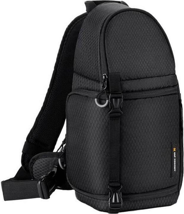 Produktbild K&F Concept Backpack 18L Beta Messenger (Fotorucksack, 10 l)