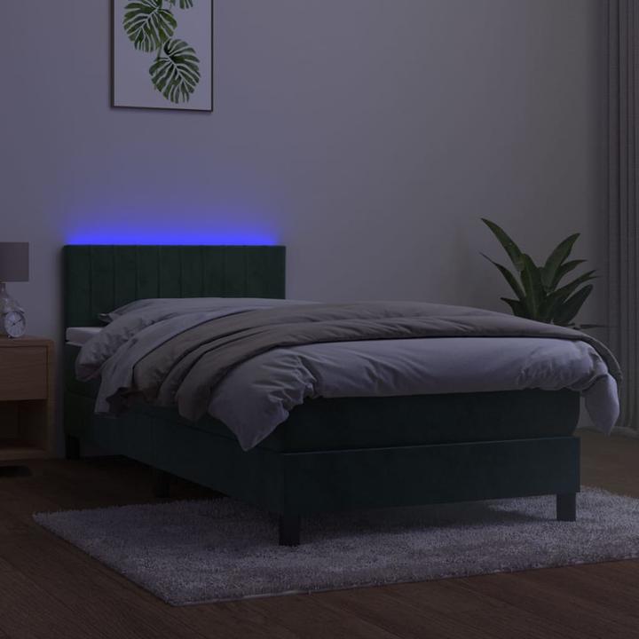 Produktbild VidaXL Yarkona (90 x 190 cm, 90 x 190 cm)