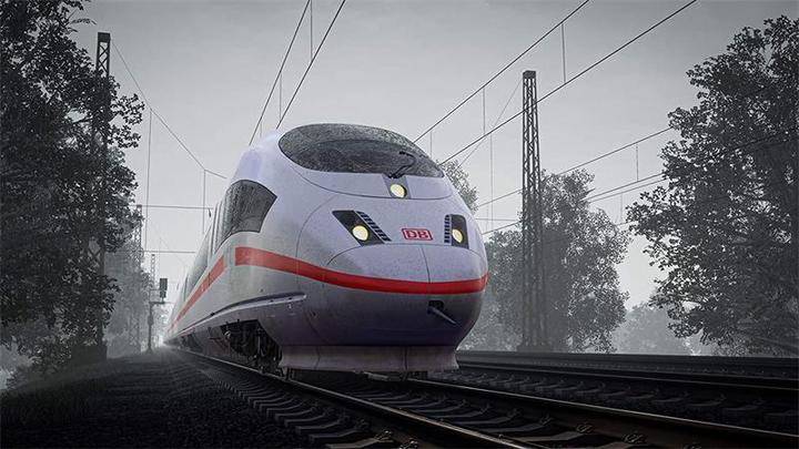 Produktbild Activision Train Sim World 2: Collector's Edition (PS4, DE)
