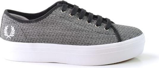 Produktbild Fred Perry Phoenix Flatform Jacquard Wmns-40 (40)