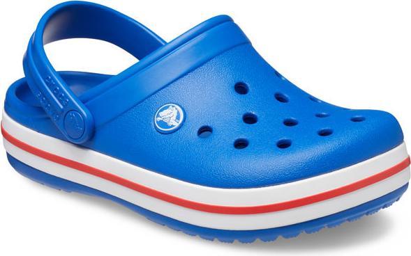 Produktbild Crocs K's Crocband Clog (31)