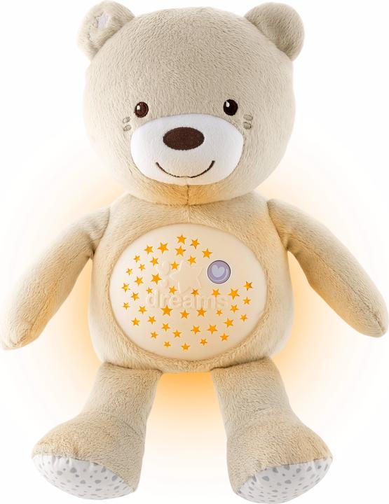 Chicco Baby Bär
