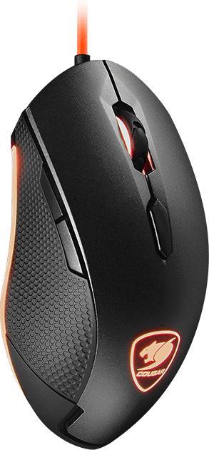 Image du produit Cougar Minos X2 Souris USB Type-A Optique 3000 DPI (Filaire)