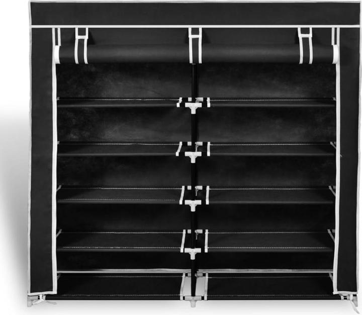 Actual product image VidaXL Eli (115 x 28 x 110 cm)
