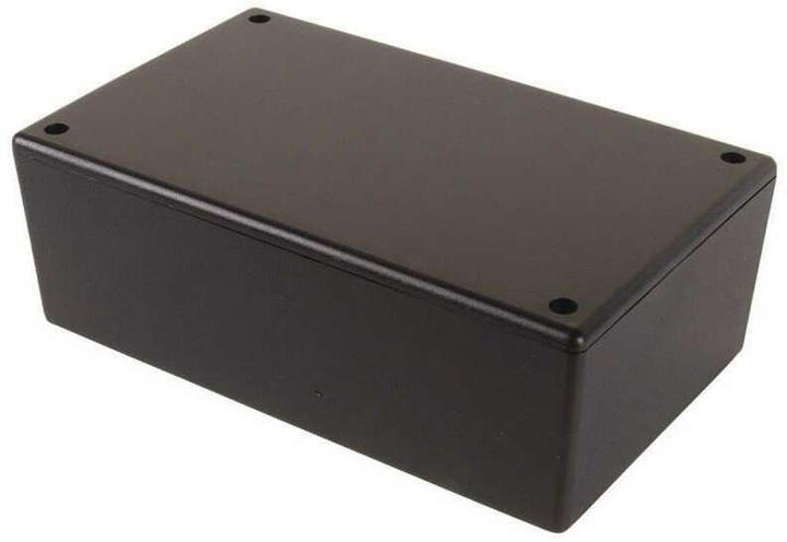 Immagine prodotto Velleman WCAH2851 Custodia in ABS (Case)