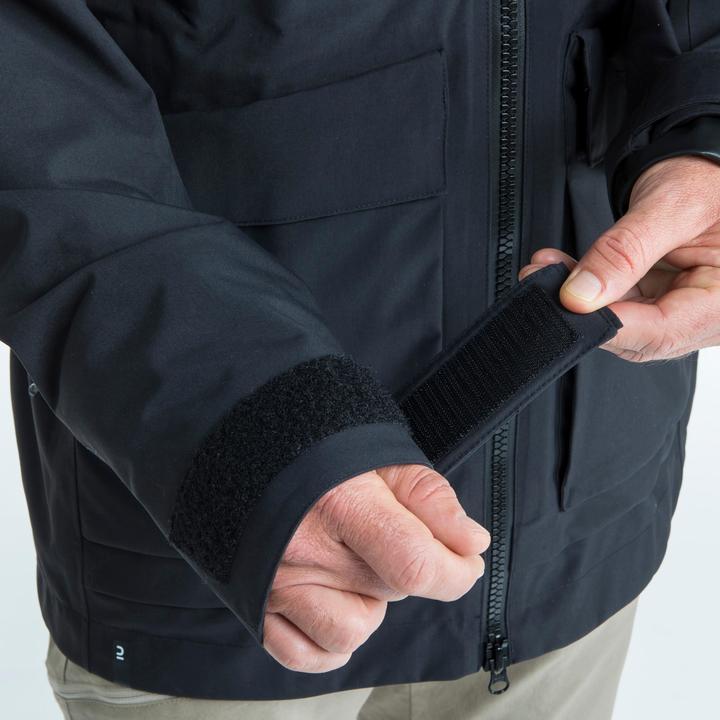 Actual product image Tribord Sailing 500 (L)