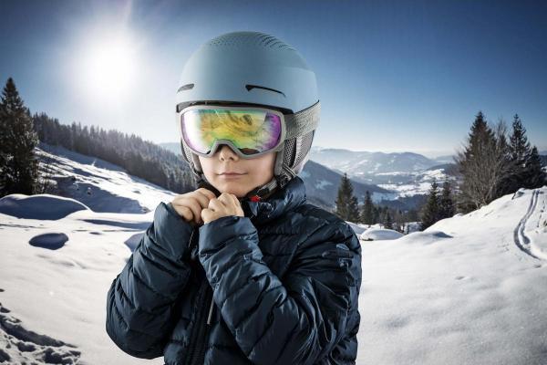 Immagine prodotto ALPINA SPORTS Scarabeo Q-Lite