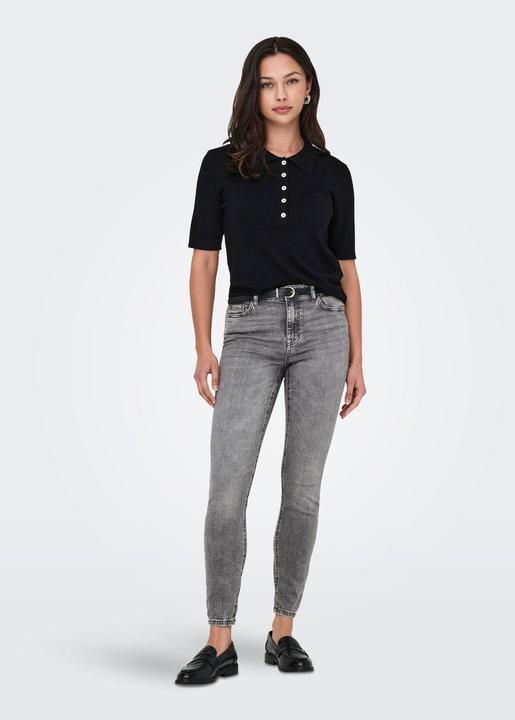 Actual product image JdY JDYFINA Mittlere Taille Skinny Fit Jeans Skinny Jeans (L)