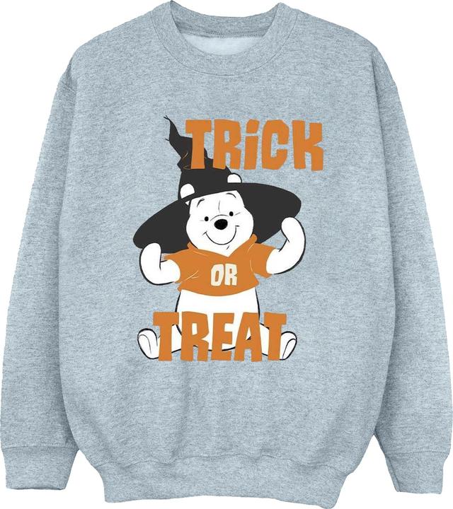 Immagine prodotto Disney Winnie The Pooh Trick Or Treat Felpa Ragazze (140, 146)