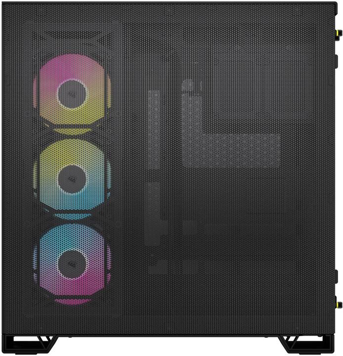 Image du produit Corsair iCUE 6500X RGB (ATX, Mini-ITX, mATX)