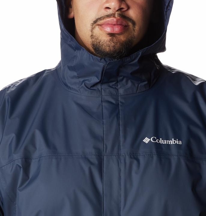 Produktbild Columbia Watertight II Jacket (XXL)