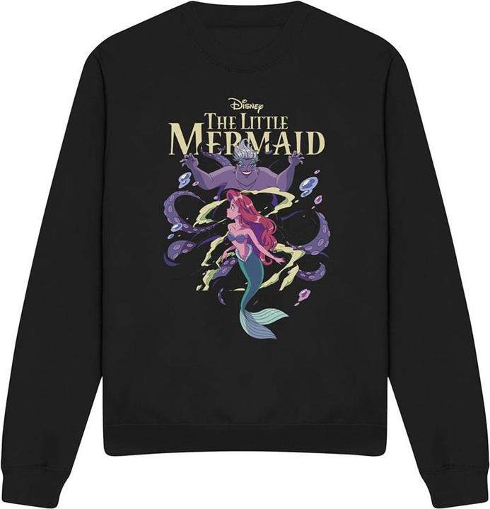 The Little Mermaid Sweatshirt