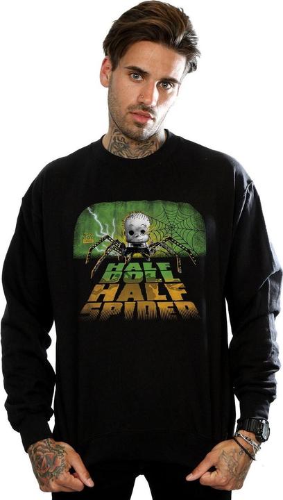 Produktbild Disney Toy Story Half Doll Half Spider Sweatshirt (M)