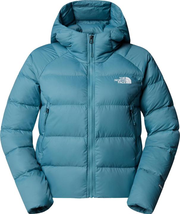Actual product image North Face Hyalite (S)