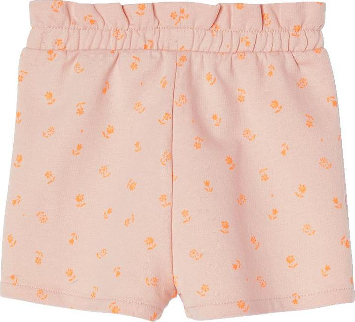 Actual product image Vertbaudet Baby sweat shorts (62)