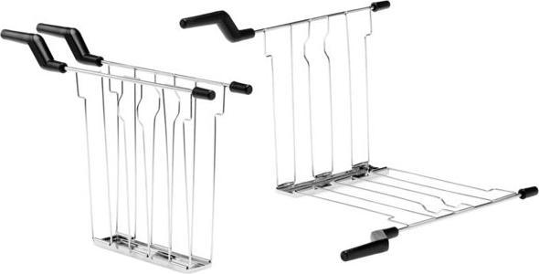 Immagine prodotto Solis Tostapane 8003 Tostapane Broodrooster - Tosti Apparaat