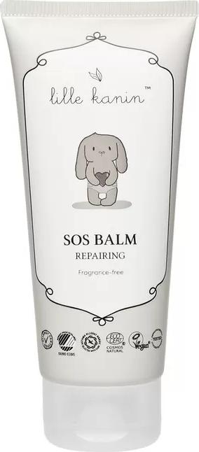 Immagine prodotto Lille Kanin Balsamo SOS 100 ml (100 ml)