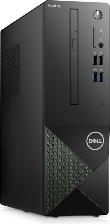 Actual product image Dell Vostro 3710 SFF (Intel Core i5-12400, 8 GB, 256 GB, UHD Graphics 730)
