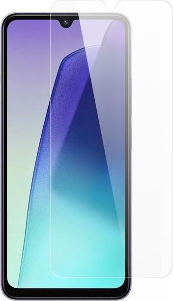 Produktbild MU Budget Schutzglas Displayschutz (1 Stück, Xiaomi Redmi 14C)