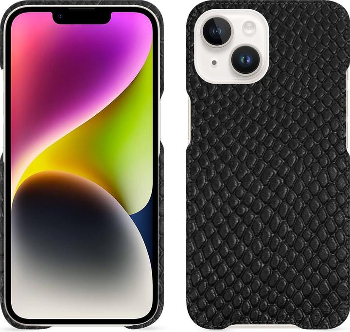 Productafbeelding Noreve Lederen omslag (Apple iPhone 15 Plus)