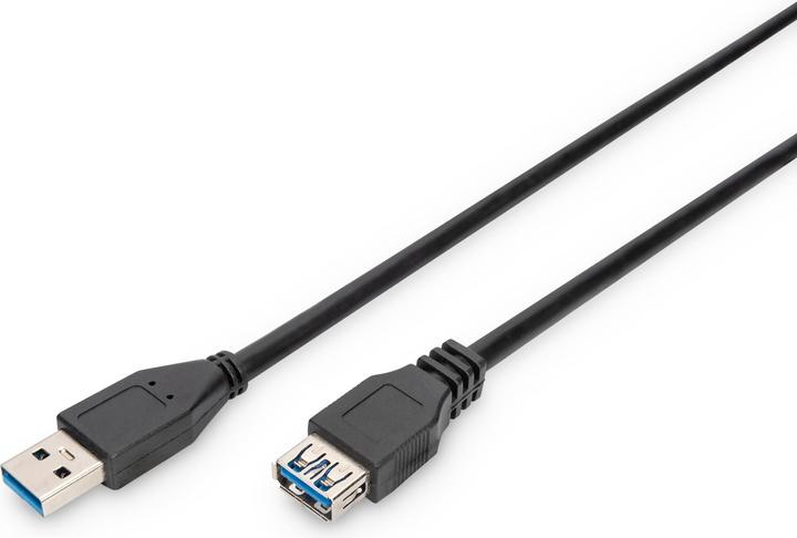 Actual product image Assmann USB extension (3 m, USB 3.0)
