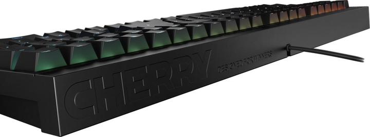 Produktbild CHERRY xtrfy MX 2.0S (DE, Kabelgebunden)