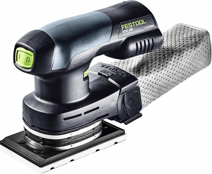 Image du produit Festool RTSC 400 3,0 I-Plus (Ponceuse excentrique)