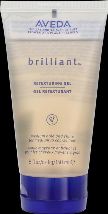 Aveda Brilliant Retexturing Gel (Hair gel, 150 ml)