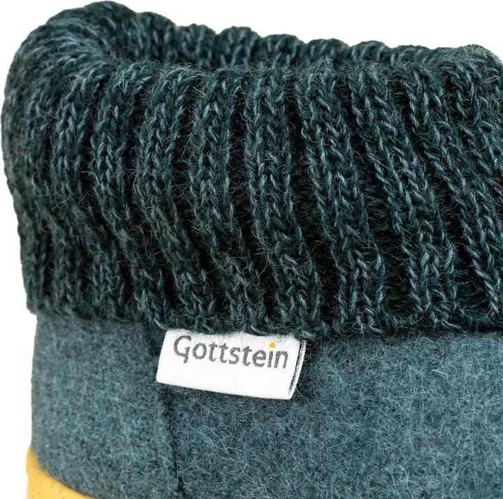 Produktbild Gottstein Alpine Boot RU Hüttenschuh (26)